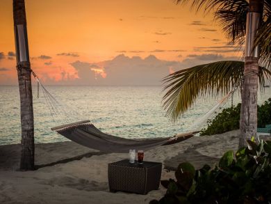 Cayman Island Luxury Seven Bedroom Vacation Rental Home
