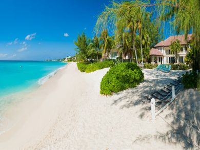 Cayman Island Luxury Seven Bedroom Vacation Rental Home