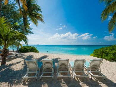 Cayman Island Luxury Seven Bedroom Vacation Rental Home