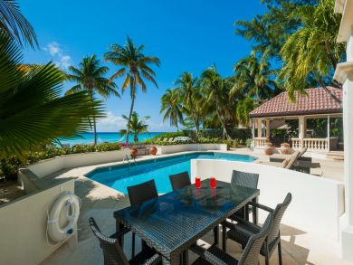 Cayman Island Luxury Seven Bedroom Vacation Rental Home