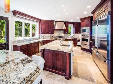 Cayman Island Luxury Seven Bedroom Vacation Rental Home