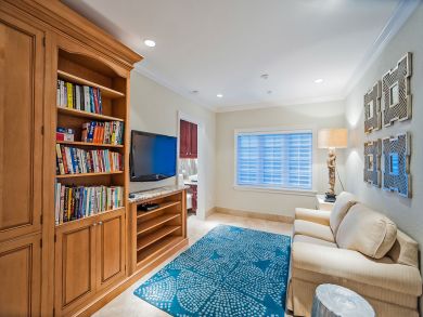 Cayman Island Luxury Seven Bedroom Vacation Rental Home