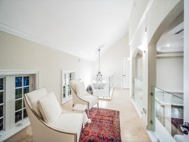 Cayman Island Luxury Seven Bedroom Vacation Rental Home