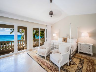 Cayman Island Luxury Seven Bedroom Vacation Rental Home