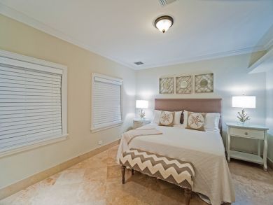 Cayman Island Luxury Seven Bedroom Vacation Rental Home