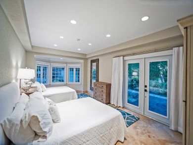Cayman Island Luxury Seven Bedroom Vacation Rental Home