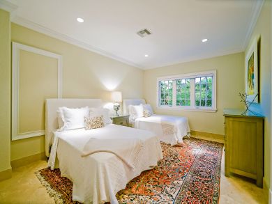 Cayman Island Luxury Seven Bedroom Vacation Rental Home