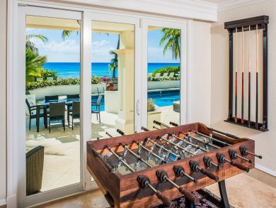 Cayman Island Luxury Seven Bedroom Vacation Rental Home
