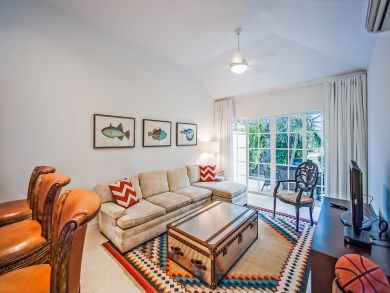 Cayman Island Luxury Seven Bedroom Vacation Rental Home
