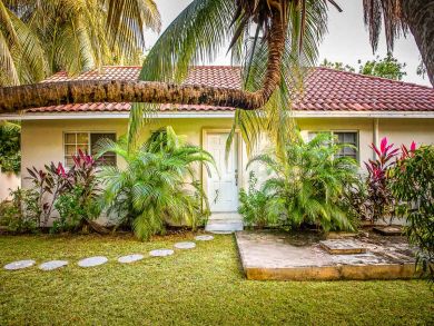 Cayman Island Luxury Seven Bedroom Vacation Rental Home