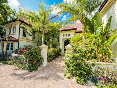 Cayman Island Luxury Seven Bedroom Vacation Rental Home