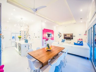 Luxury Rental on the Cayman Islands 5 Bedrooms Luxury Rental on the Cayman Islands 5 Bedrooms