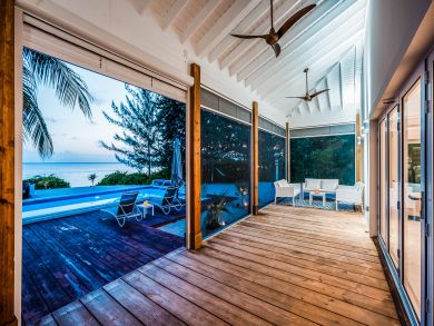 Luxury Rental on the Cayman Islands 5 Bedrooms Luxury Rental on the Cayman Islands 5 Bedrooms