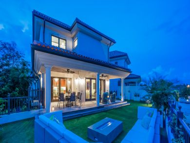 Great 3 Bedroom Vacation Rental on the Cayman Islands