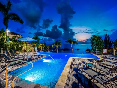 Great 3 Bedroom Vacation Rental on the Cayman Islands