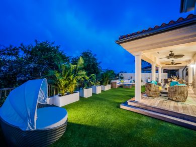 Great 3 Bedroom Vacation Rental on the Cayman Islands