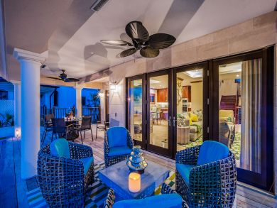 Great 3 Bedroom Vacation Rental on the Cayman Islands