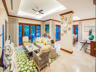Great 3 Bedroom Vacation Rental on the Cayman Islands