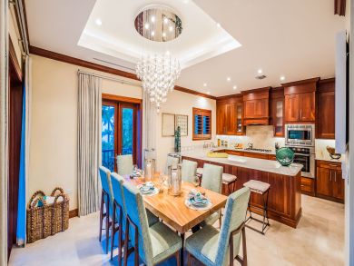 Great 3 Bedroom Vacation Rental on the Cayman Islands