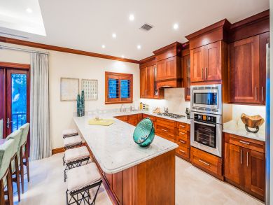 Great 3 Bedroom Vacation Rental on the Cayman Islands