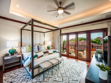 Great 3 Bedroom Vacation Rental on the Cayman Islands