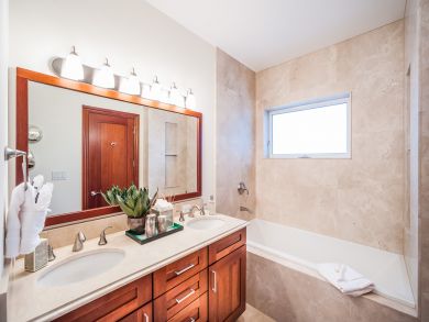 Great 3 Bedroom Vacation Rental on the Cayman Islands