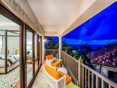 Great 3 Bedroom Vacation Rental on the Cayman Islands