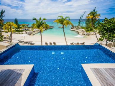 Great 3 Bedroom Vacation Rental on the Cayman Islands