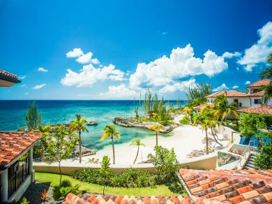 Great 3 Bedroom Vacation Rental on the Cayman Islands