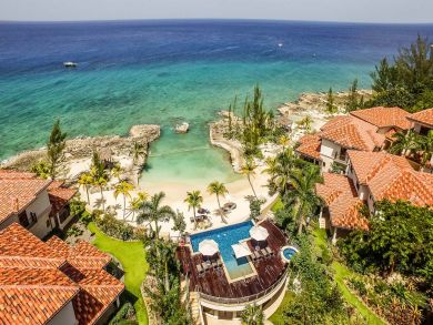 Great 3 Bedroom Vacation Rental on the Cayman Islands