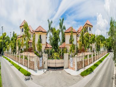 Great 3 Bedroom Vacation Rental on the Cayman Islands