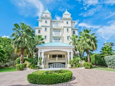 Four Bedroom Cayman Island Vacation Rental with Ocean Views