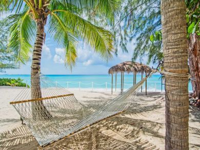 Four Bedroom Cayman Island Vacation Rental with Ocean Views