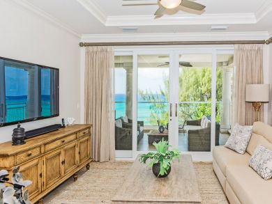 Four Bedroom Cayman Island Vacation Rental with Ocean Views