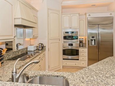 Four Bedroom Cayman Island Vacation Rental with Ocean Views