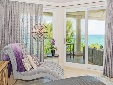 Four Bedroom Cayman Island Vacation Rental with Ocean Views