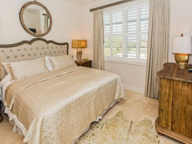 Four Bedroom Cayman Island Vacation Rental with Ocean Views