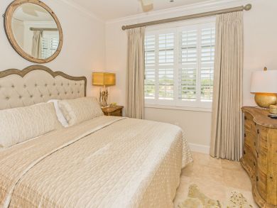 Four Bedroom Cayman Island Vacation Rental with Ocean Views