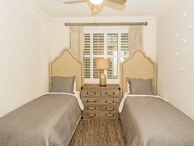 Four Bedroom Cayman Island Vacation Rental with Ocean Views