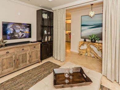 Four Bedroom Cayman Island Vacation Rental with Ocean Views