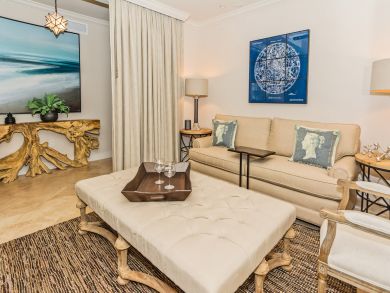 Four Bedroom Cayman Island Vacation Rental with Ocean Views
