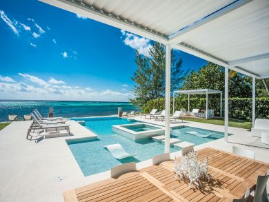Cayman Islands Home 898334
