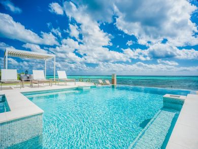 Cayman Islands Home 898334