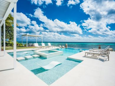 Cayman Islands Home 898334