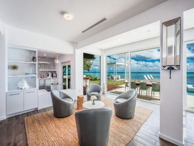 Cayman Islands Home 898334