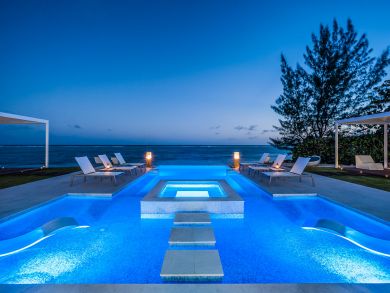 Cayman Islands Home 898334