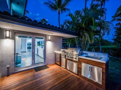 Cayman Islands Home 898334