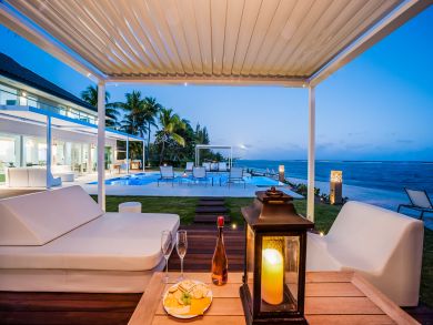 Cayman Islands Home 898334