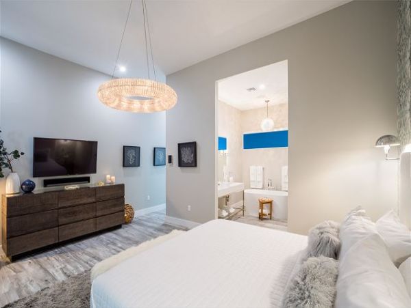 Luxurious Grand Cayman Seven Bedroom Pool Villa