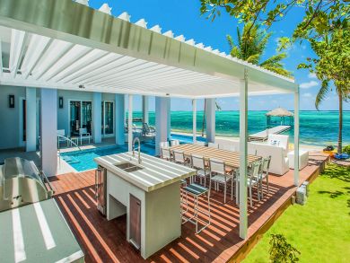 Amazing Cayman Beachfront Luxury Home Amazing Cayman Beachfront Luxury Home
